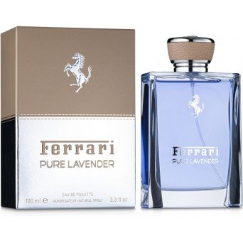 Ferrari Pure Lavender