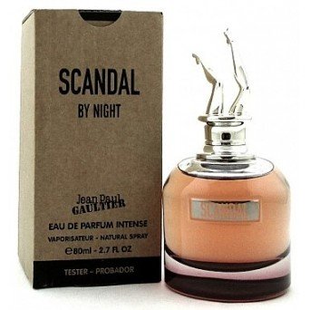 Jean Paul Gaultier Scandal by Night Intense