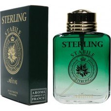 Позитивний Parfum Sterling Stabile