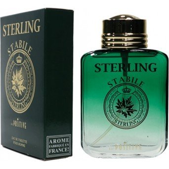 Позитивний Parfum Sterling Stabile