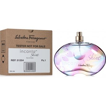 Salvatore Ferragamo Incanto Shine