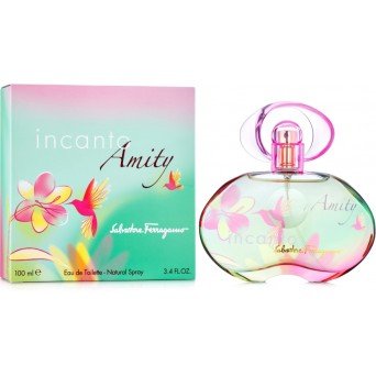 Salvatore Ferragamo Incanto Amity