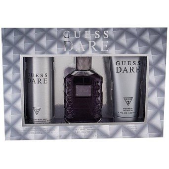 Guess Dare For Men