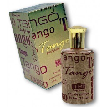 TRI Fragrances Tango