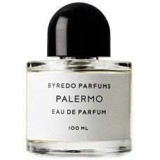 Byredo Palermo