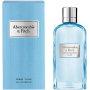 Abercrombie & Fitch First Instinct Blue Women