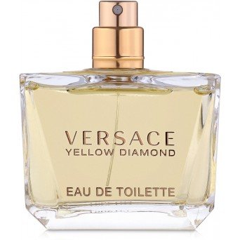 Versace Yellow Diamond
