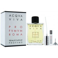 Profumum Roma Acqua Viva