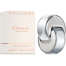 Bvlgari Omnia Crystalline
