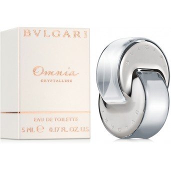 Bvlgari Omnia Crystalline