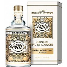 Maurer & Wirtz 4711 Original Eau de Cologne Jasmine