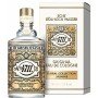 Maurer & Wirtz 4711 Original Eau de Cologne Jasmine