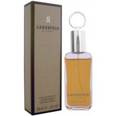 Karl Lagerfeld Lagerfeld Classic