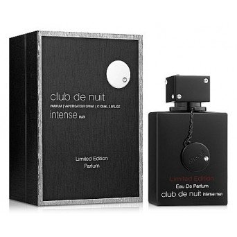 Armaf Club de Nuit Intense Man Limited Edition