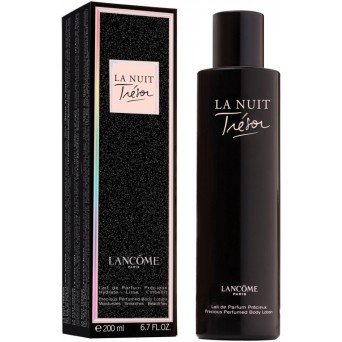 Lancome La Nuit Tresor