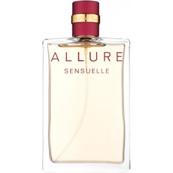 Chanel Allure Sensuelle