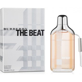 Burberry The Beat