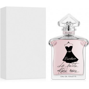 Guerlain La Petite Robe Noir