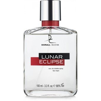 Dorall Collection Lunar Eclipse
