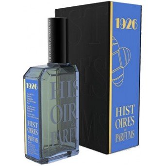 Histoires De Parfums Edition Opera Limited 1926 Turandot Puccini Absolu