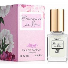 Eva Cosmetics Altero №3 Bouquet For Miss