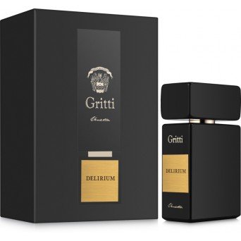 Dr. Gritti Delirium