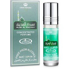 Al Rehab Musk Al Madina