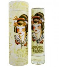 Christian Audigier Ed Hardy Love & Luck For Women