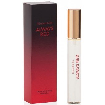 Elizabeth Arden Always Red