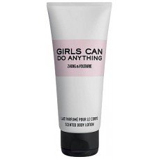 Zadig & Voltaire Girls Can Do Anything