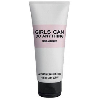 Zadig & Voltaire Girls Can Do Anything