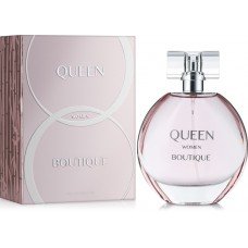 Vittorio Bellucci Queen Boutique