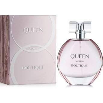 Vittorio Bellucci Queen Boutique