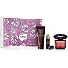 Versace Crystal Noir