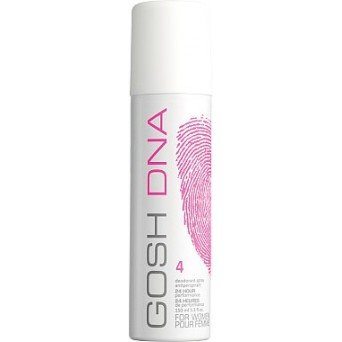 Gosh Copenhagen DNA For Women 4