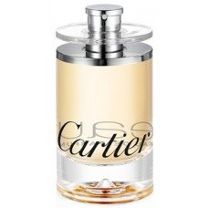 Cartier Eau de Cartier