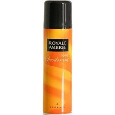 Legrain Royale Ambree