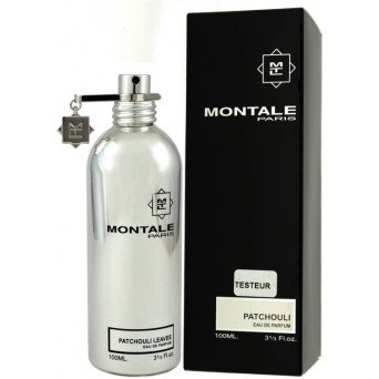 Montale Patchouli Leaves