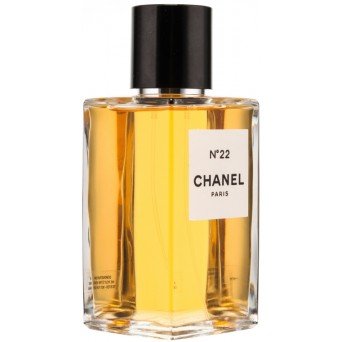 Chanel Les Exclusifs de Chanel №22
