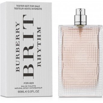 Burberry Brit Rhythm For Her