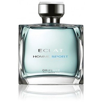 Oriflame Eclat Homme Sport