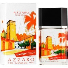 Azzaro Pour Homme Limited Edition 2014