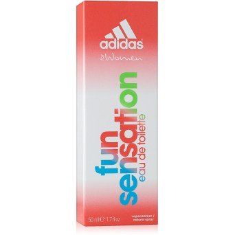 Adidas Fun Sensations