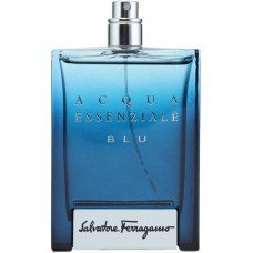 Salvatore Ferragamo Acqua Essenziale Blu