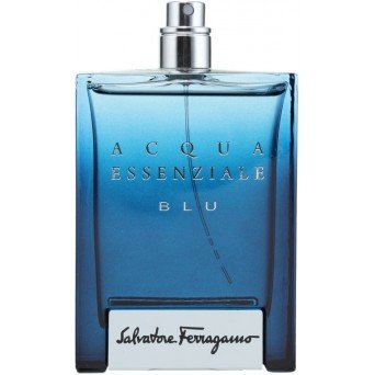 Salvatore Ferragamo Acqua Essenziale Blu