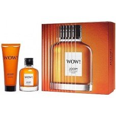 Joop! Wow!