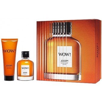 Joop! Wow!