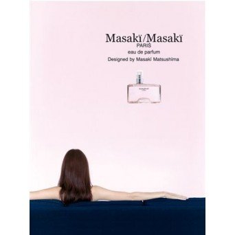 Masaki Matsushima Masaki/Masaki