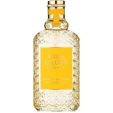Maurer & Wirtz 4711 Acqua Colonia Intense Sunny Seaside Of Zanzibar