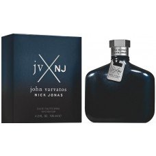 John Varvatos JVxNJ Blue